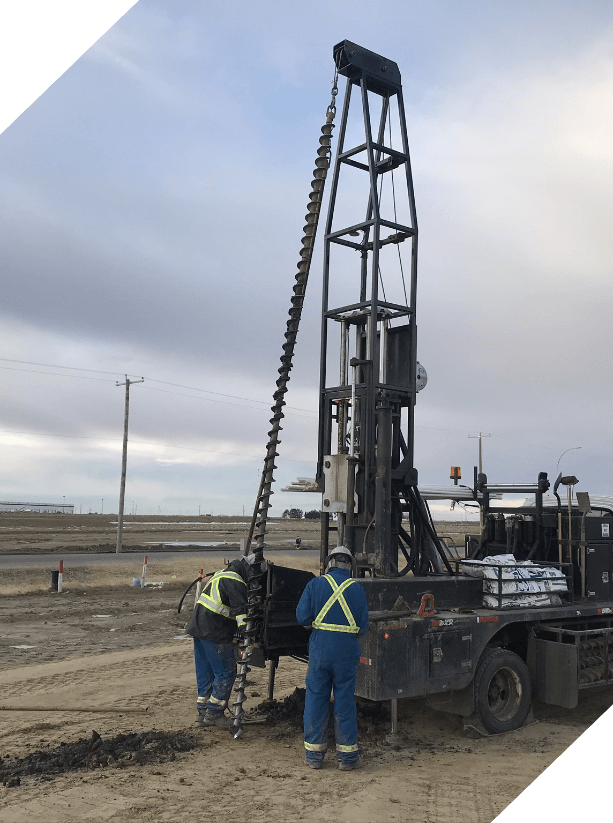 Geotechnical Consulting Services ProtechGeo