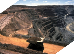 Mining & Metals
