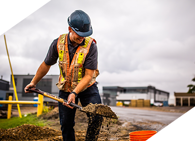 construction materials testing edmonton