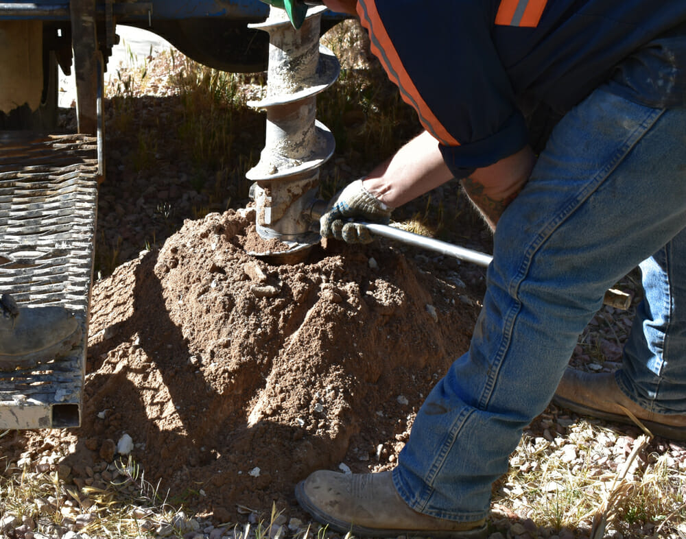 geotechnical consulting edmonton