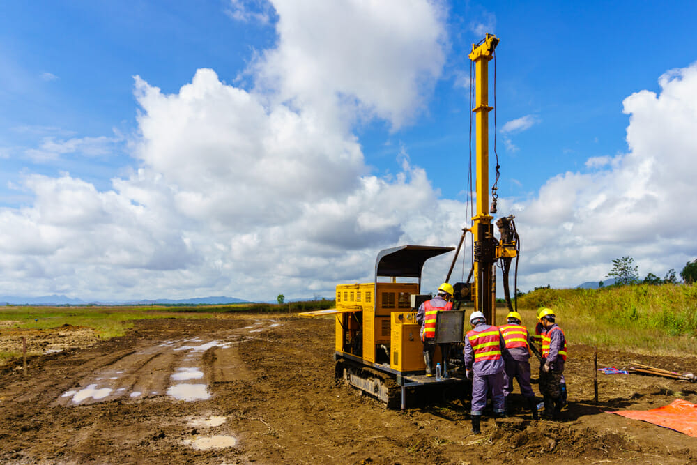 geotechnical consultants edmonton