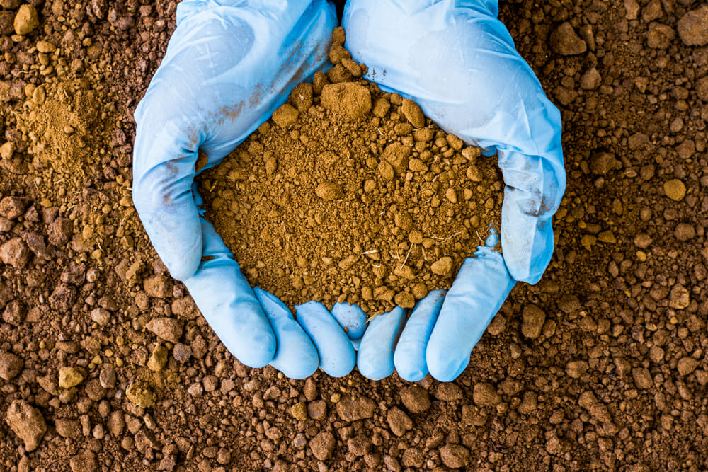 soil testing services edmonton