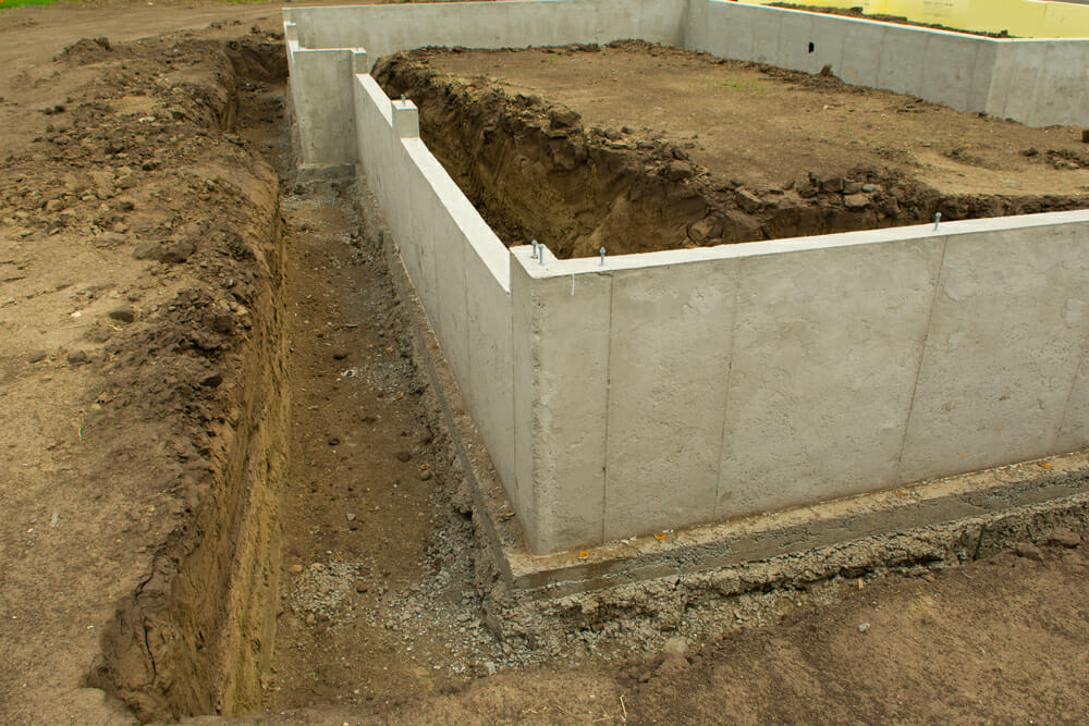 residential geotechnical services edmonton