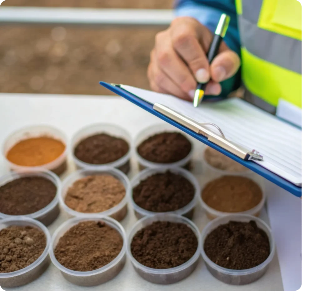 Testimonial Background