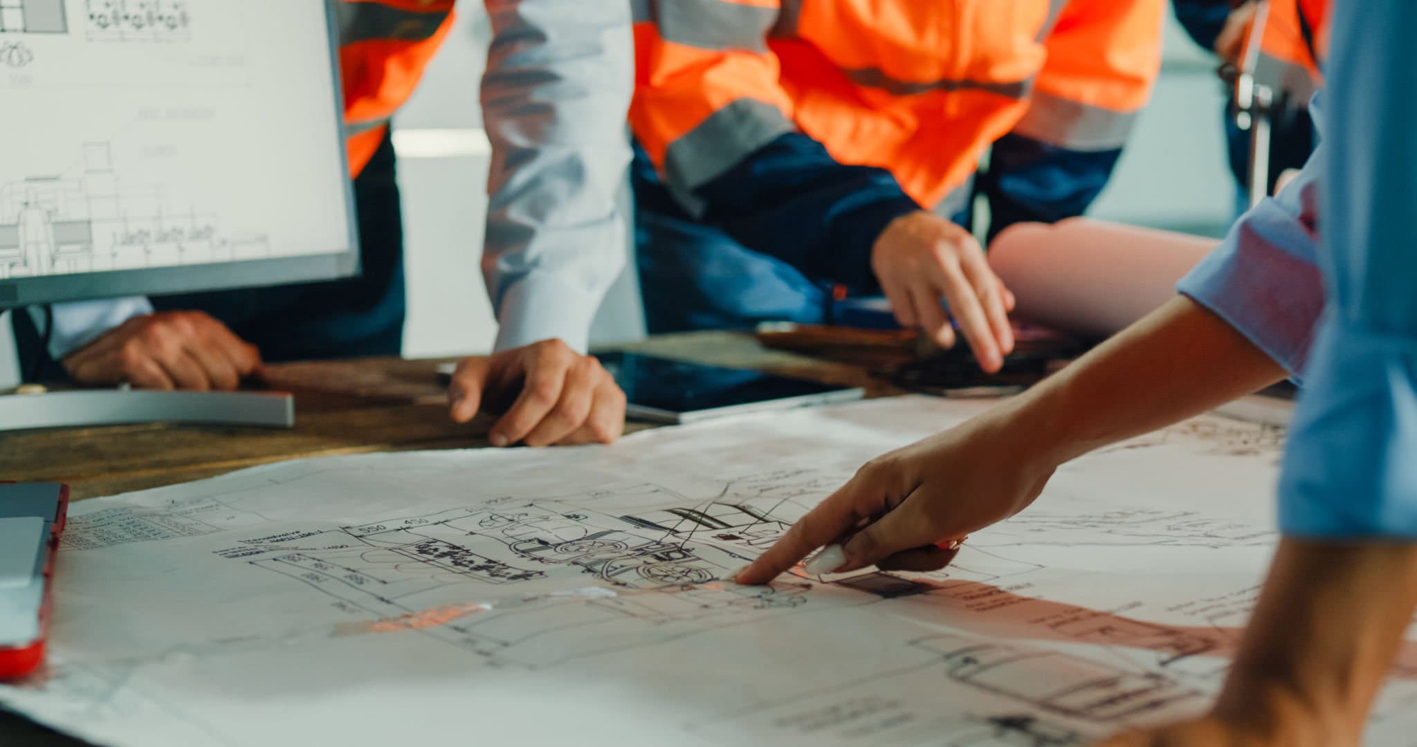 What Are As-Built Drawings? The Alberta Rules Explained