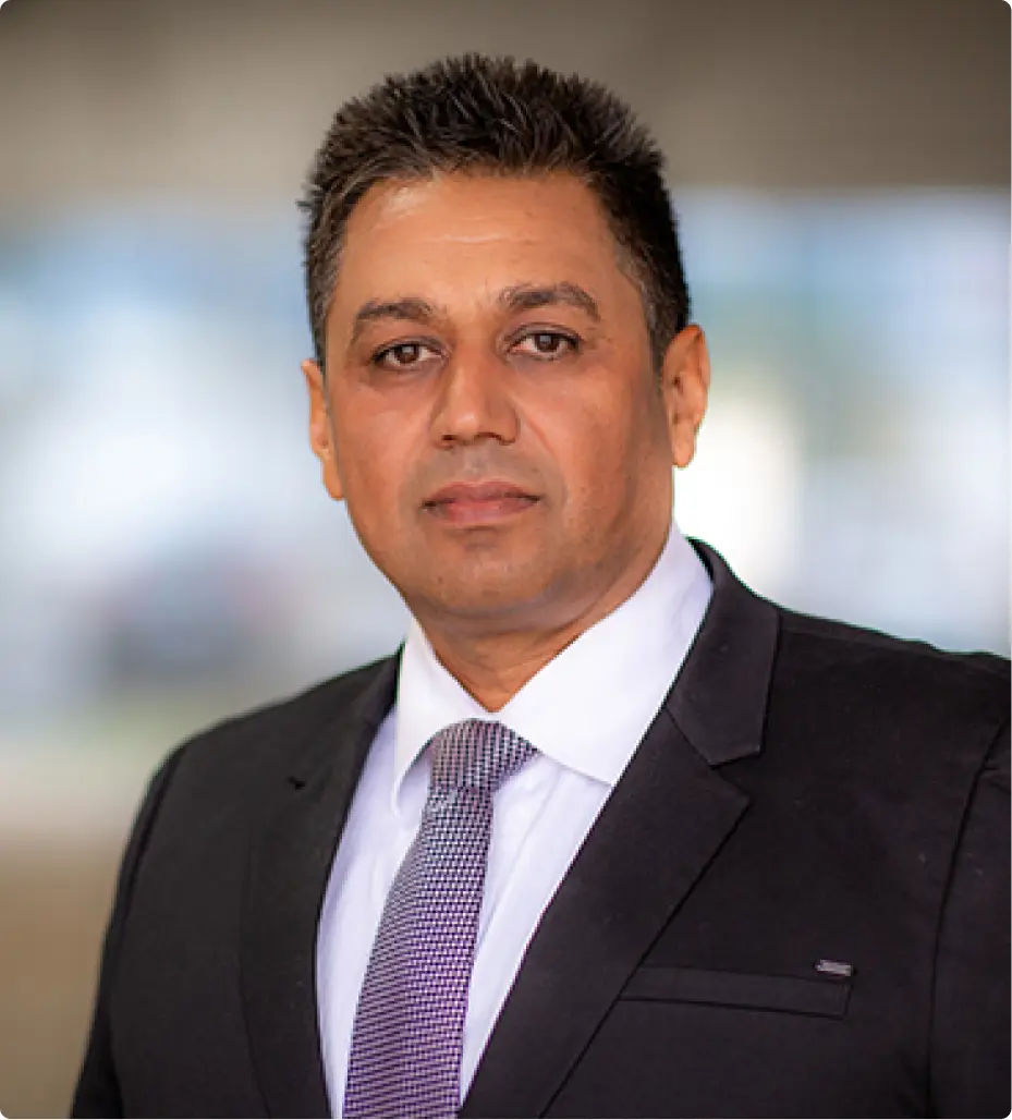 Gurpreet Gill, M.Eng., P.Eng.